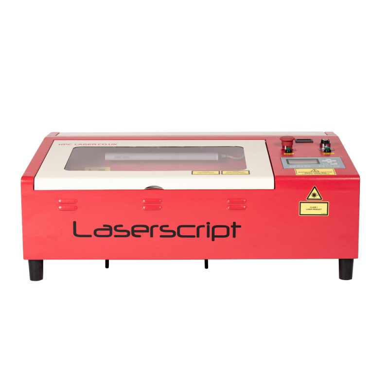 Laserscript LS3020 #Laserscript-LS3020-Laser-Cutter.jpg