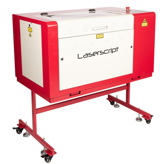 LS 3060-60  #Laserscript-LS-3060-Laser-Cutter.jpg