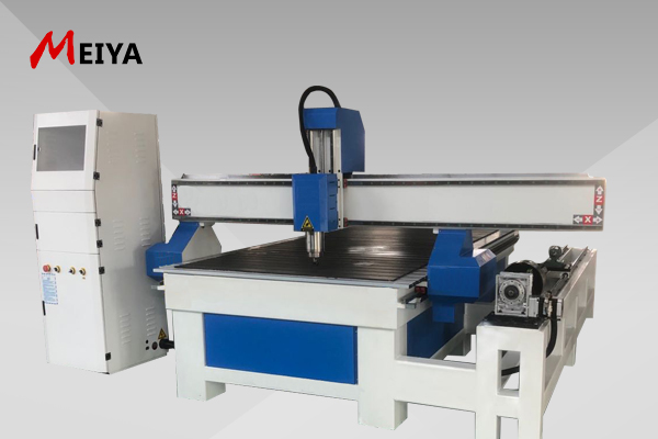 Rotary CNC Router 4-Axis Wood Engraving Machine #Meyia-Rotary-CNC-Router.jpg