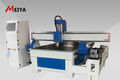 Rotary CNC Router 4-Axis Wood Engraving Machine