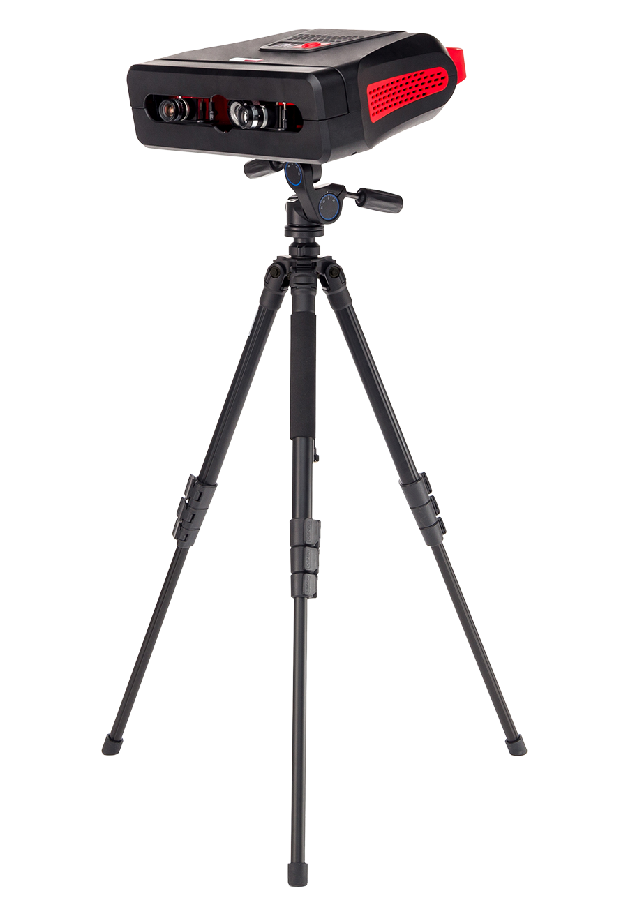 RangeVision PRO #RangeVision-Pro-3D-Scanner.png