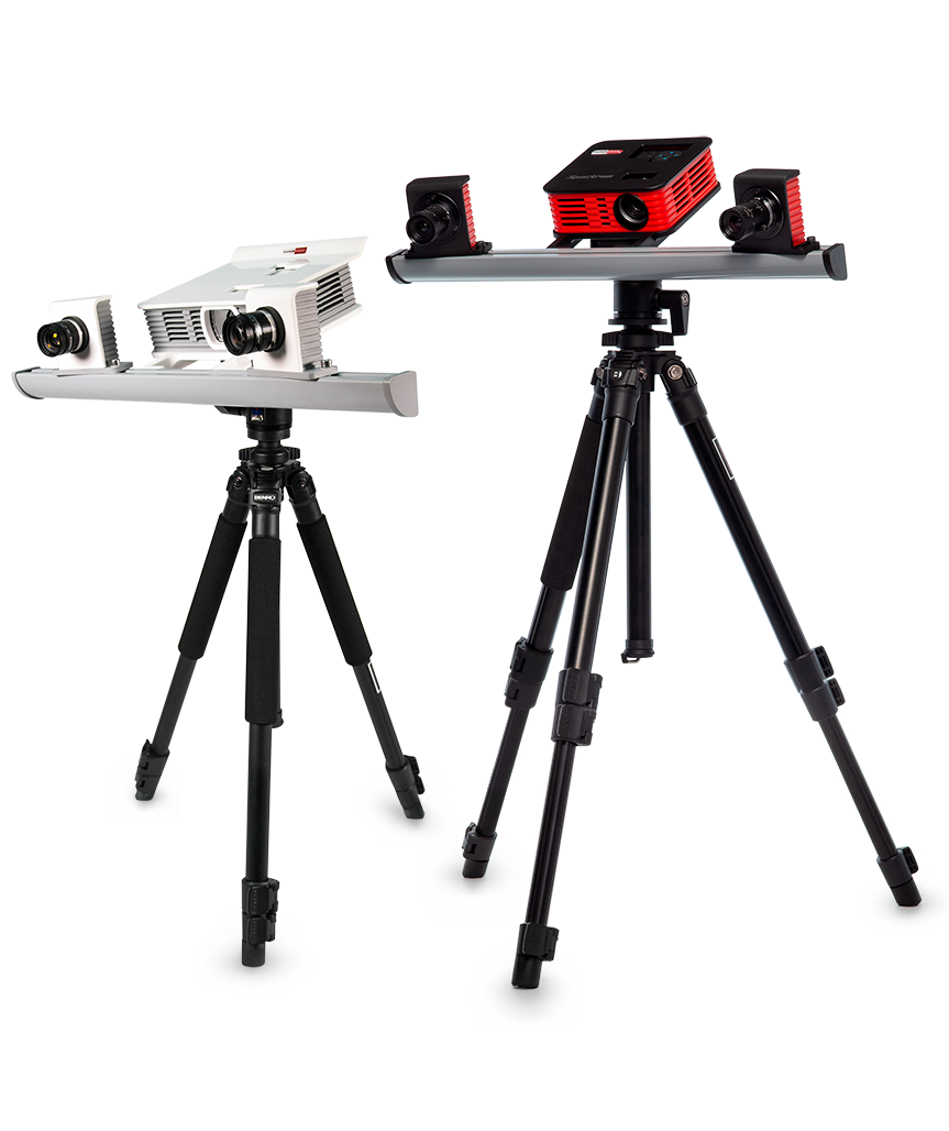 RangeVision Spectrum #RangeVision-Spectrum-3D-Scanners.png