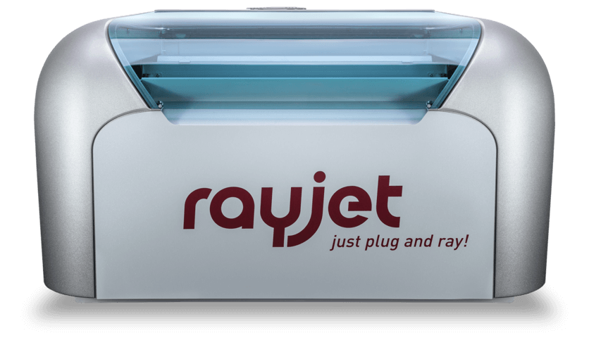 Rayjet 50 #Rayjet-50-Laser-Engraver.png