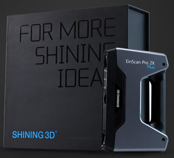 EinScan Pro 2X Plus #Shining3D-EinScanPro2XPlus-3DScanner.png