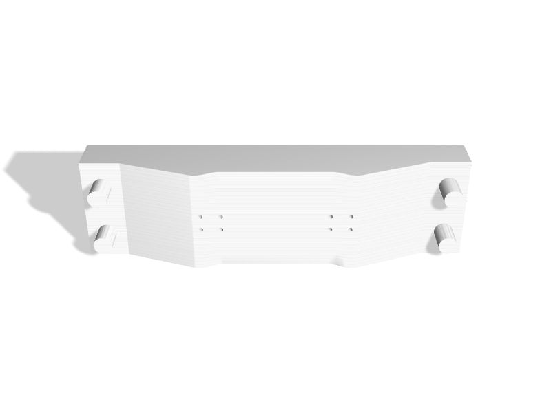 Fingerboard Mold With Shaper 3d Printable Model On Treatstock
