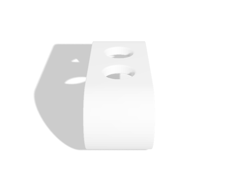 Toothbrush Holder
