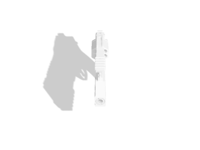 gun model