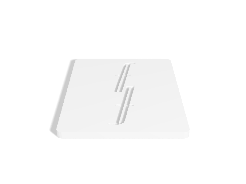 Cardistry training cards x6