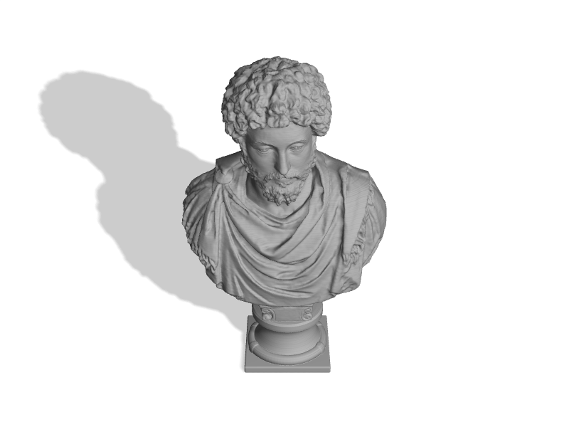 Marcus  Aurelius