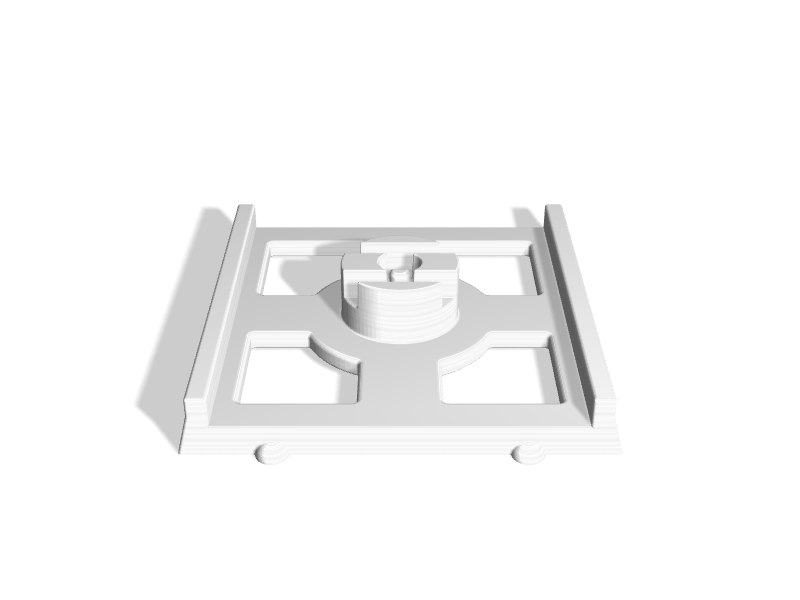 3D Printed custom Buck Rogers various Starfighters from $0.00