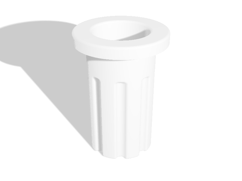 Spool Holder