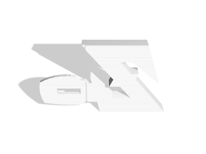 Dragon Ball Z Tcg Scouter 3d Printable Model On Treatstock