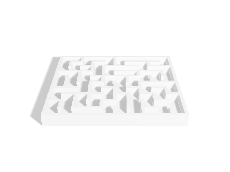 Maze