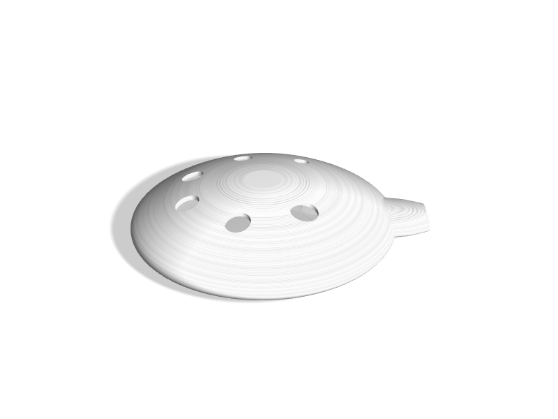 Pieta　Ocarina１C EXcellent 31DOhZw2nzL.jpg