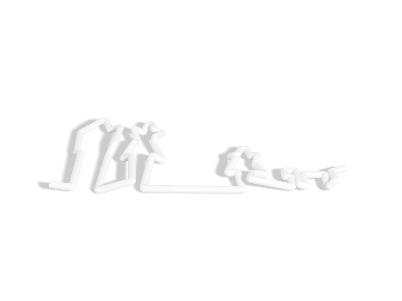 family 3, 1:100