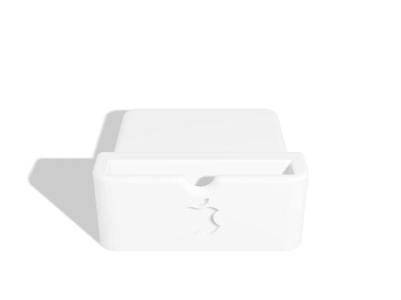 Iphone 6+ Phone Dock