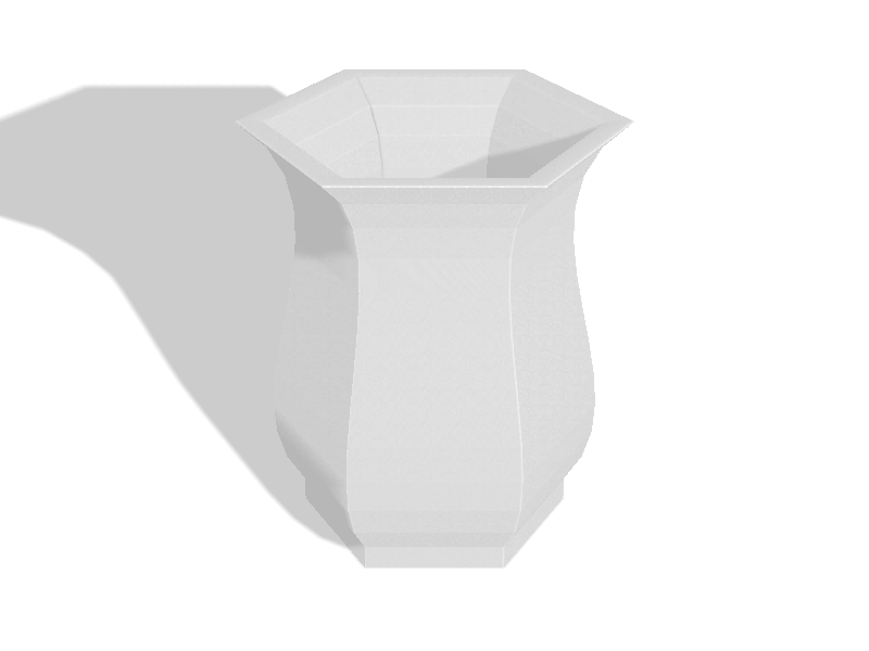 Vase
