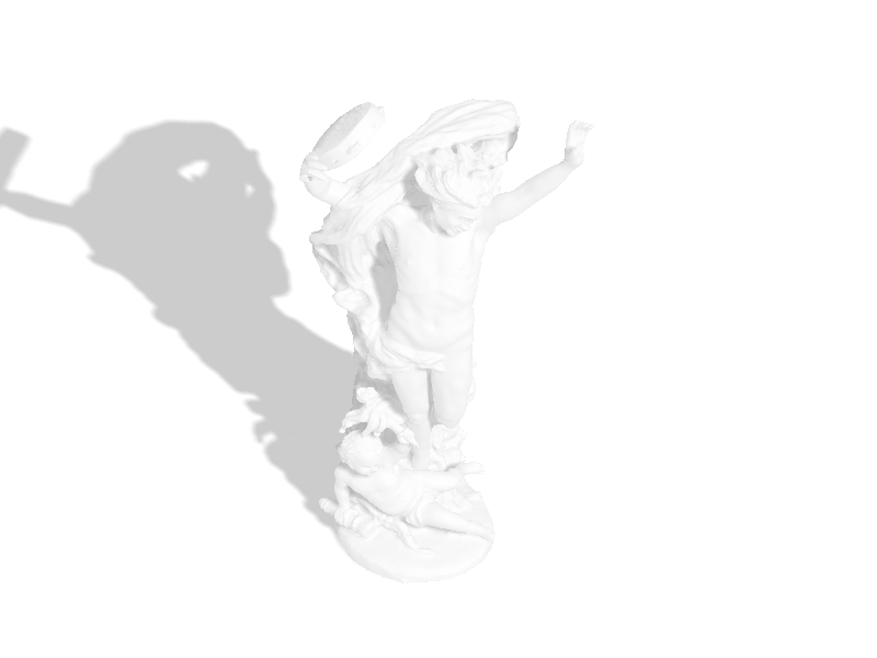 The  Spirit of the  Dance