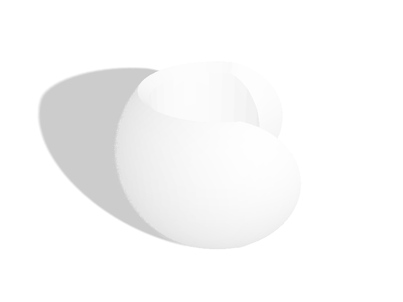 Demisphere