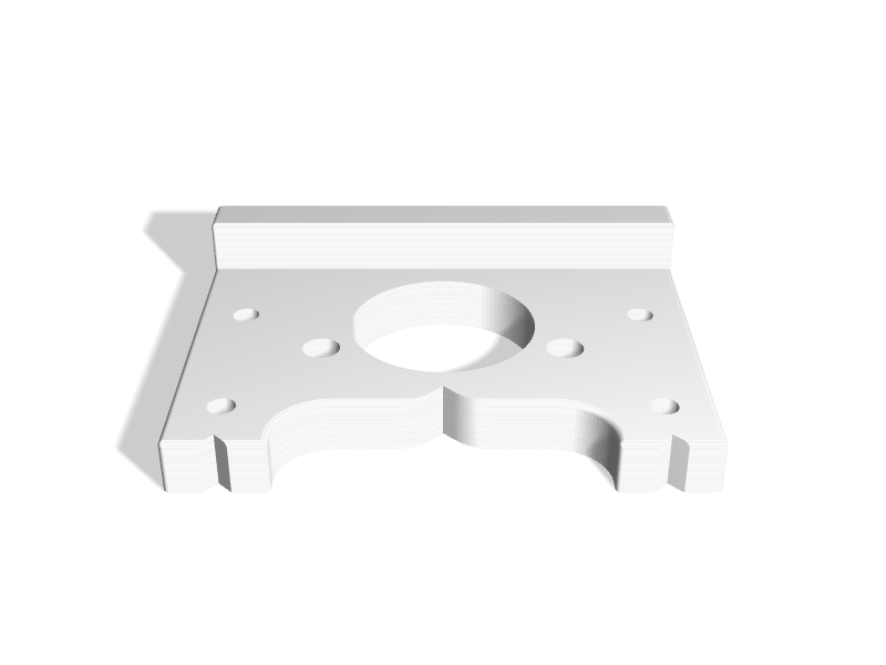 IKEA hinge jig - 3D Printable Model on Treatstock