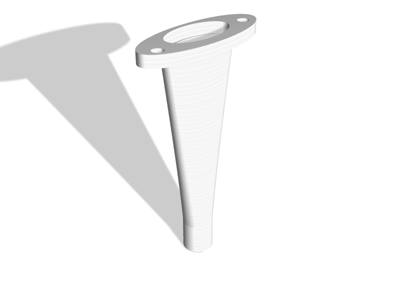 Open Source Bullet Feeder 223 556 Dillion 3d Printable Model On