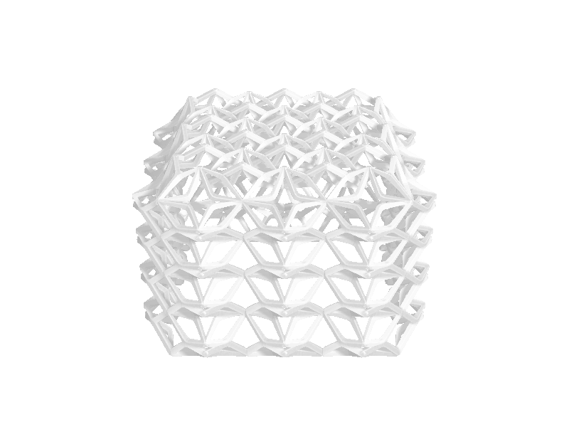 light shader structure