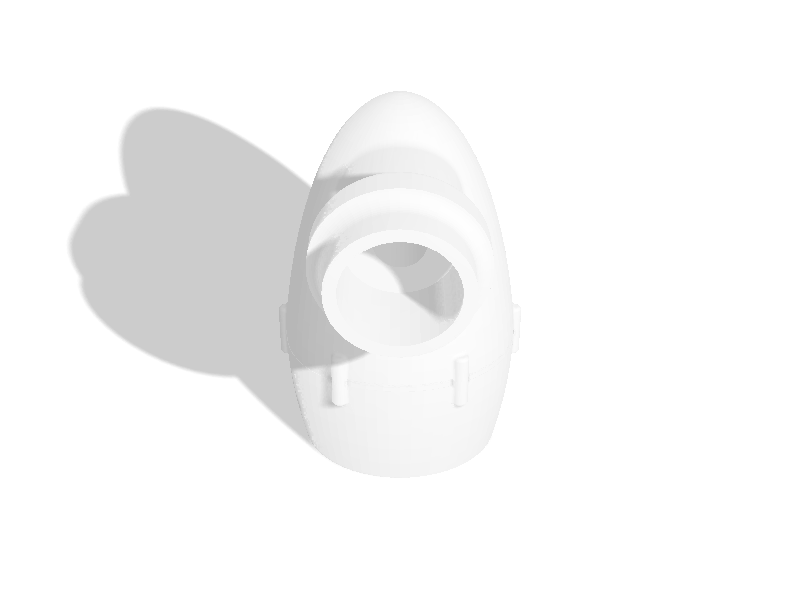 Desktop Fan