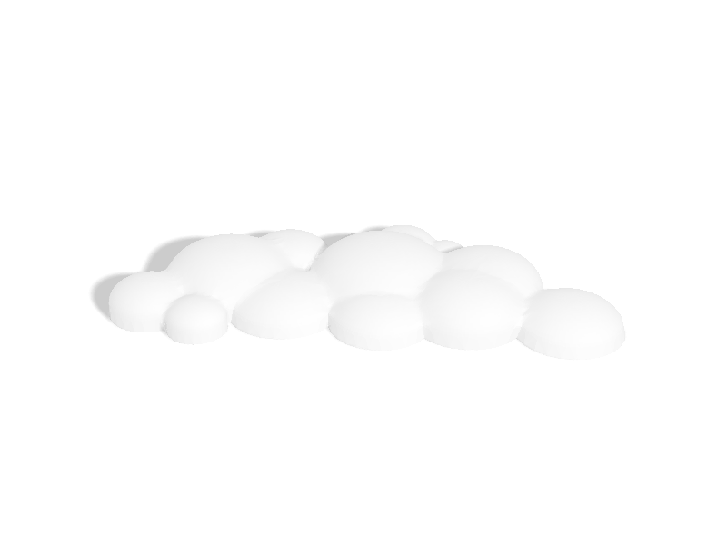 Cloud
