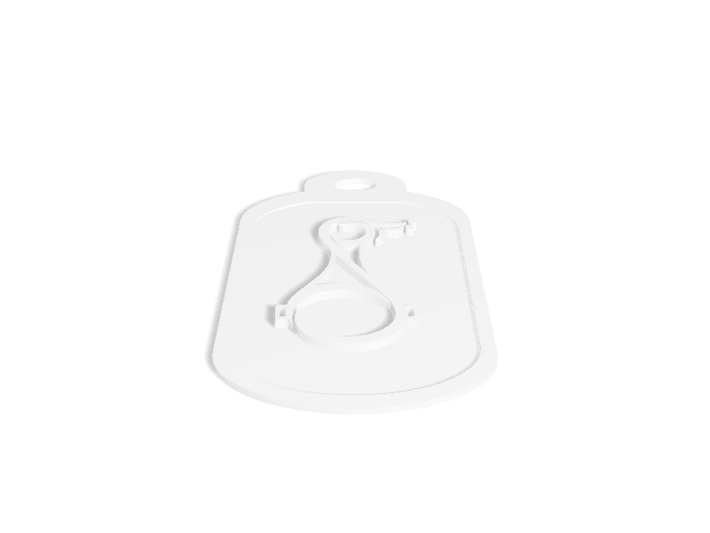 keychain Logo