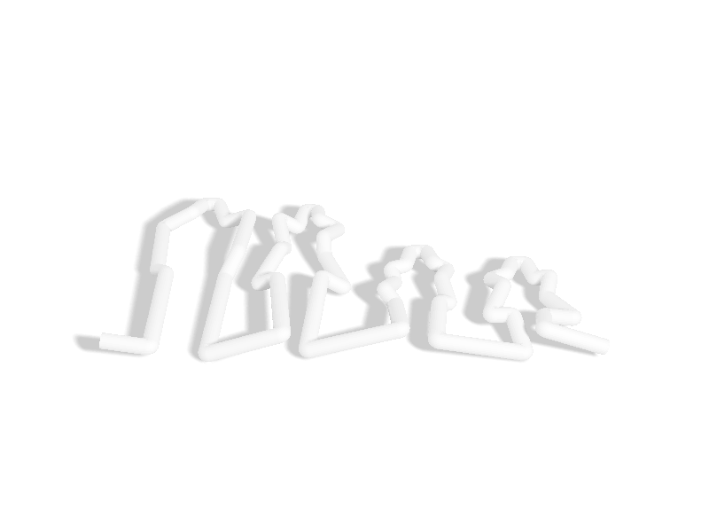 family 1, 1:100