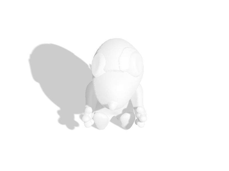 Snoopy