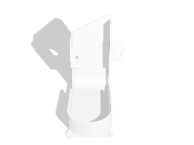 Cinghietta Italsystem Belt Protector