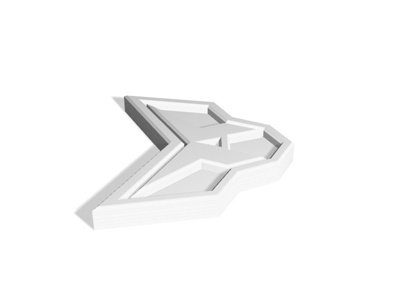 All might belt buckle best sale