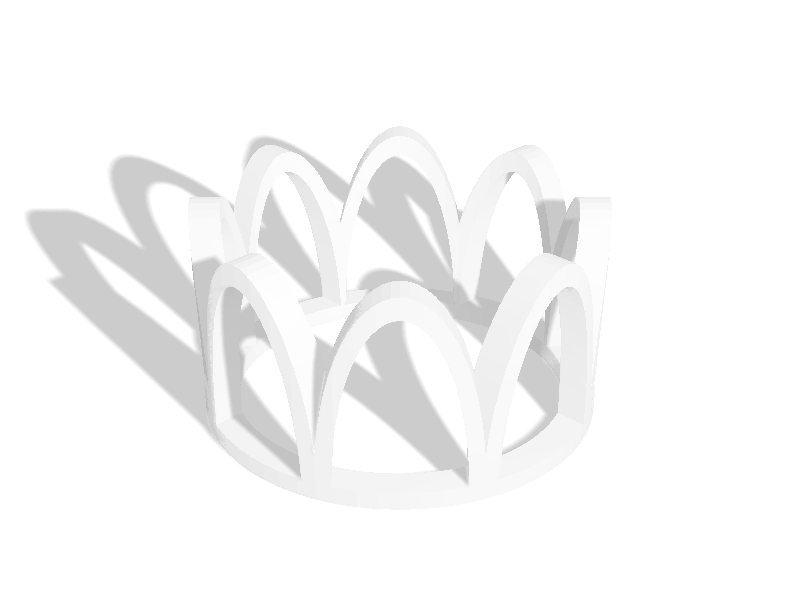 Imperial Crown