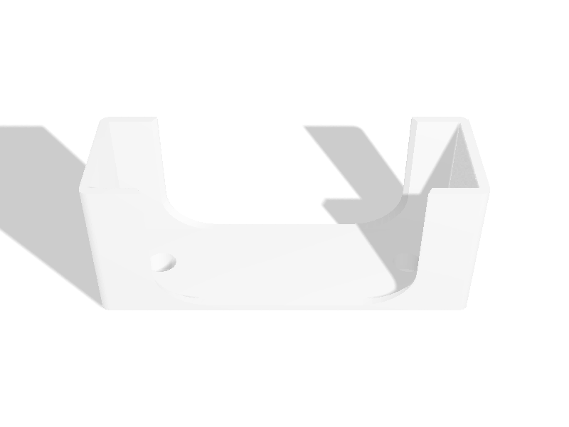 Support camera v2 10 deg