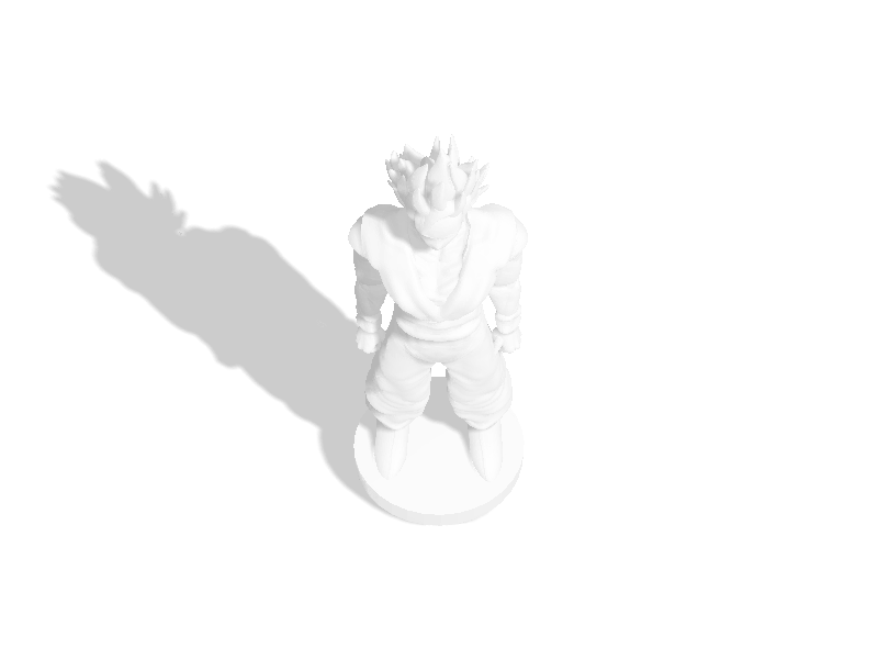 Goku
