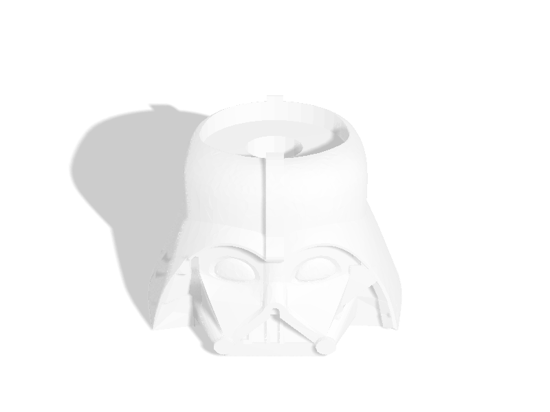 Free Atomizer Stand