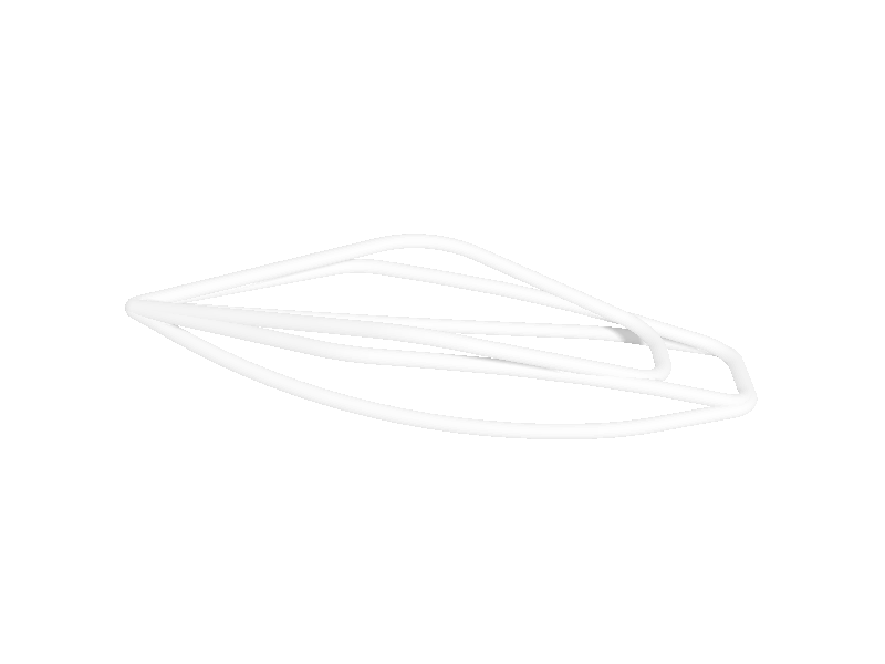 boat speed 1, 1:100