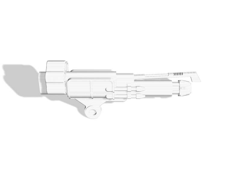 Adeptus Titanicus Quake Cannon 3d Printable Model On Treatstock