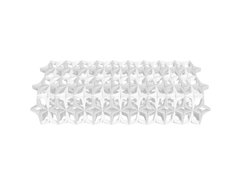 youniversal organzier module