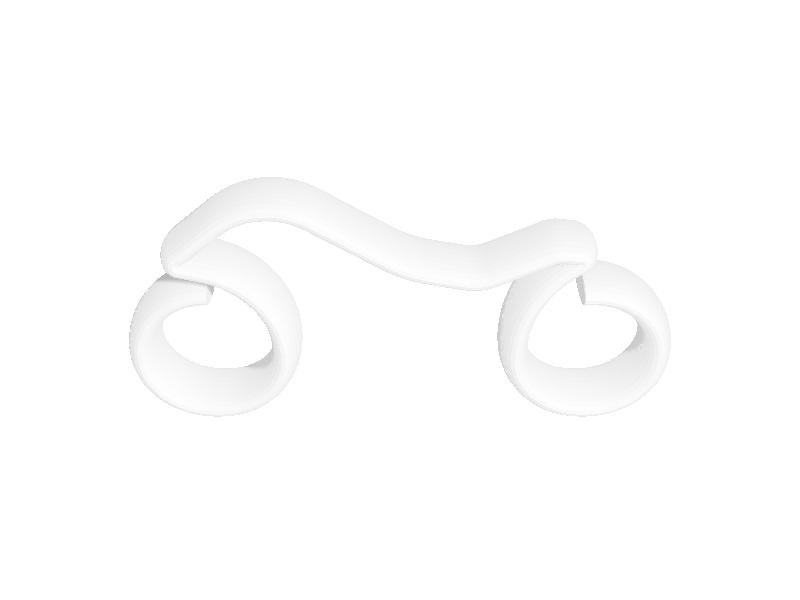 motorcycle 2, 1:100