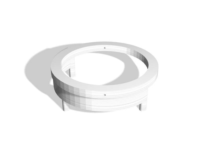 Hummer h3 headlight shop adapter