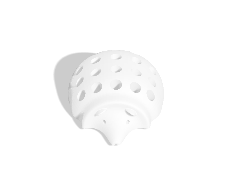 Hedgehog