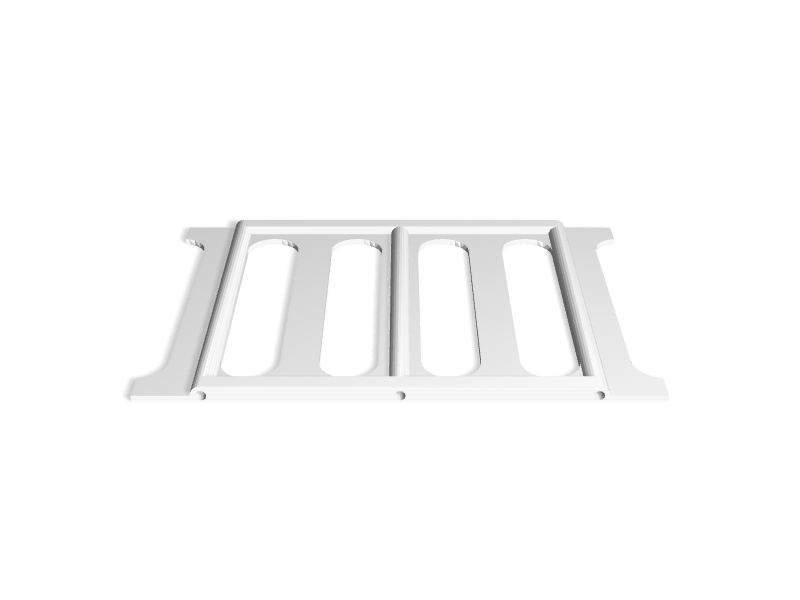 Hard Drive Caddy 3d Printable Model On Treatstock