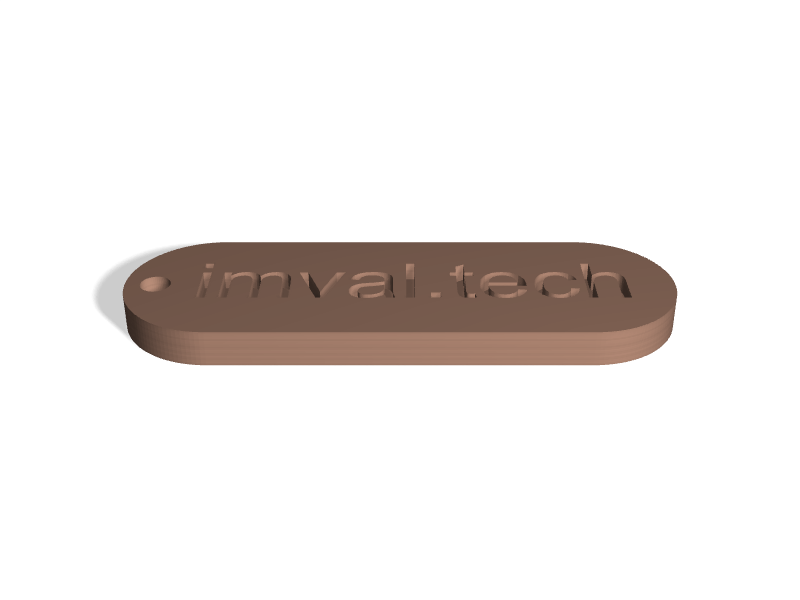 imval.tech badge