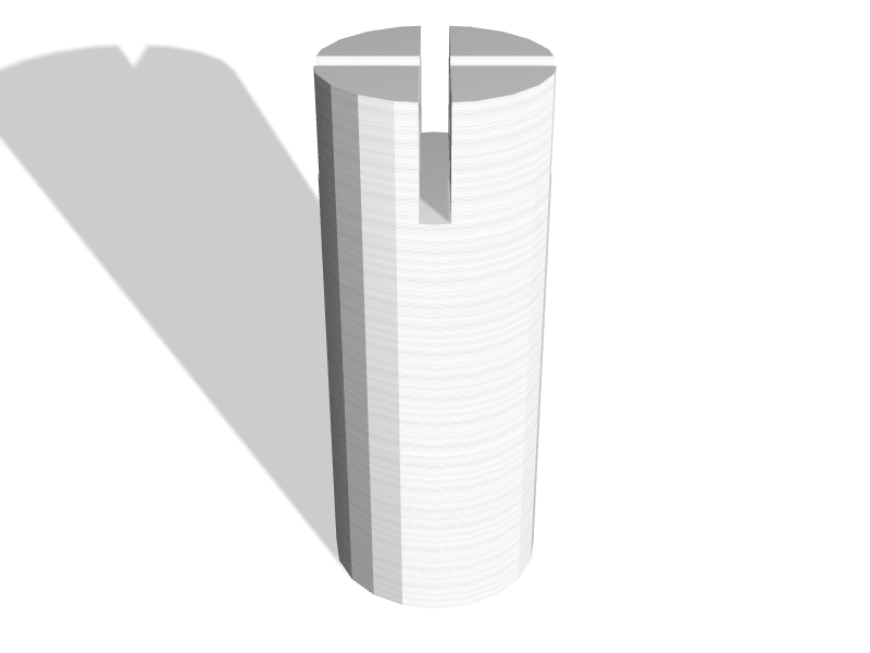 Coral Frag Rack Foot 3d Printable Model On Treatstock
