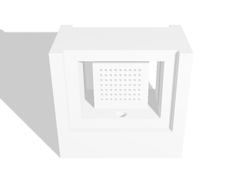 Ex vivo chamber v3