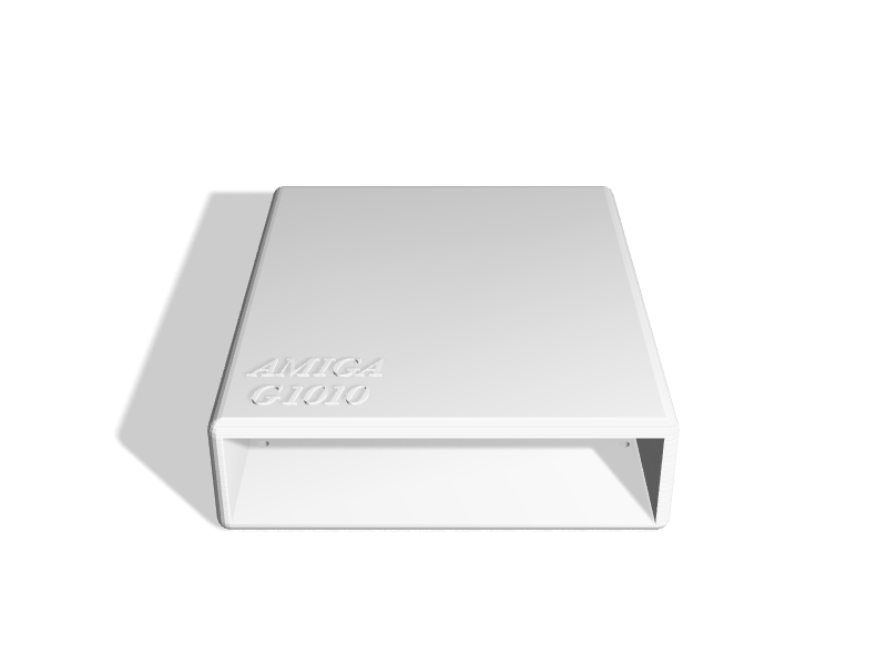 Amiga Amiga