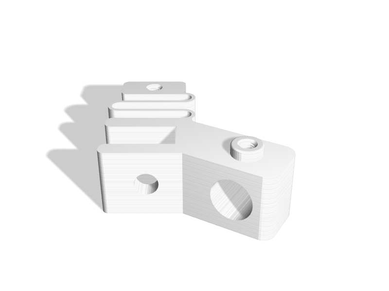 Sharpie Holder #3DThursday #3DPrinting « Adafruit Industries