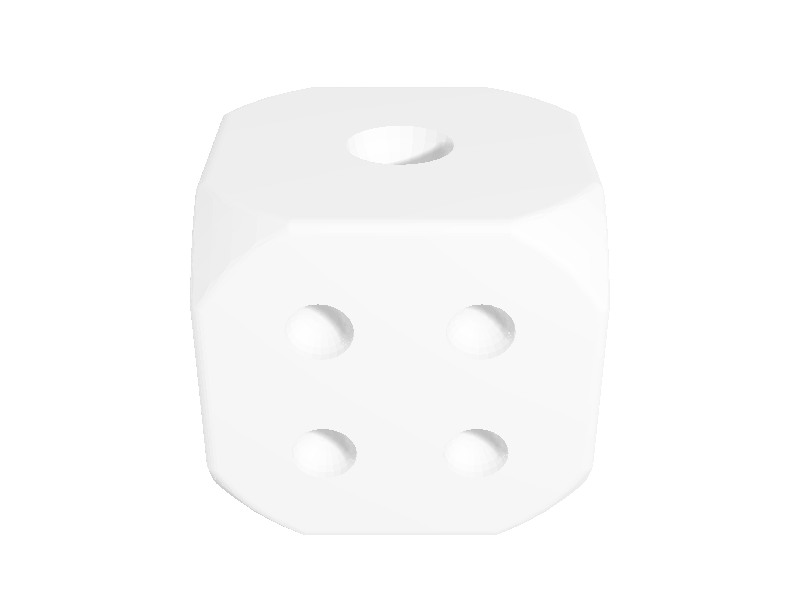 Dice